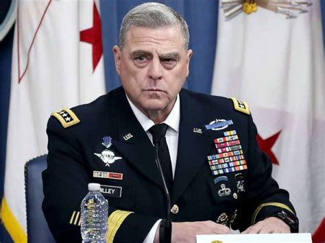 mark milley net worth|general milley retired.